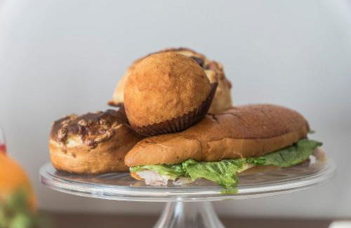 Villa Residenza Medea - Foto 51