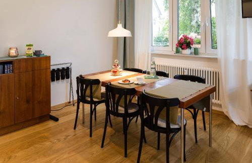 Apartment Am Apfelbaum - Foto 13