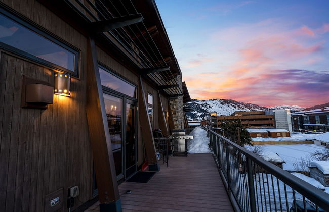 Pearl Penthouse by Jackson Vacations - Foto 23