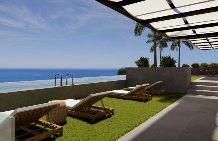 Amphitheatre Suites - Foto 36