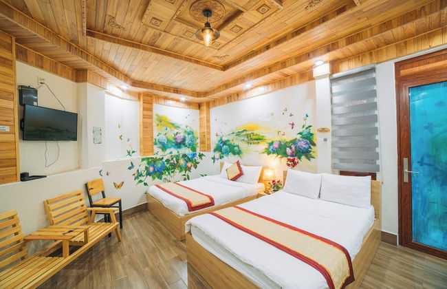 ST House DaLat - Foto 7