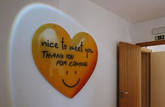 888 Hostel&Suites - Foto 8