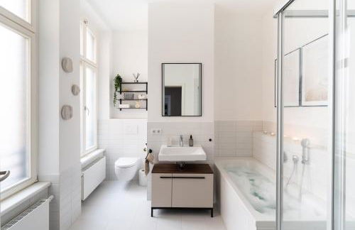 Leipzig Residenz City-Center Apartments - Foto 25