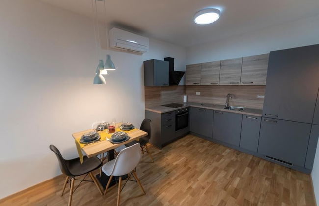 Apartments La Siesta - Foto 12