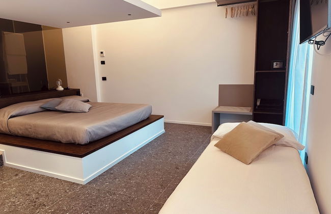 Elegance Rooms Cefalù - Photo 20