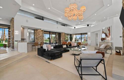 The Bravo Beach Club Tennis, Beach, Basketball, Golf Ultra-luxe Compound by Avantstay - Foto 54