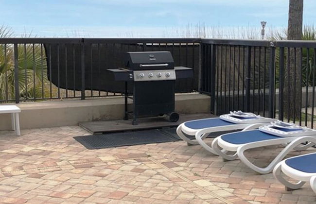 Regency Towers - Foto 31