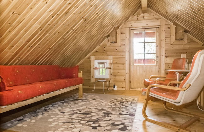 2 bedroom House in Sonkajärvi with sauna - Photo 14