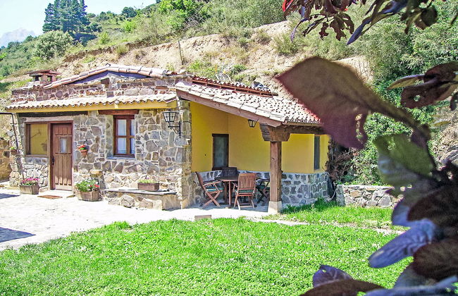 Potes Vinon - Cabaña - Foto 27