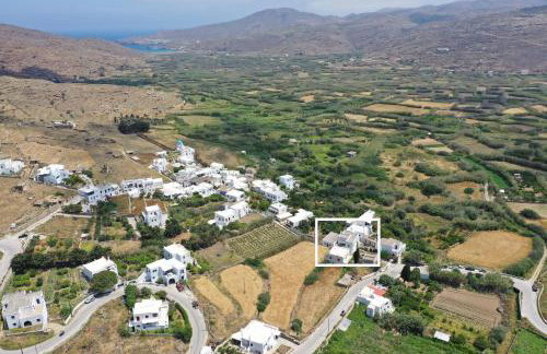 Galatea House Katoï with patio - Foto 33