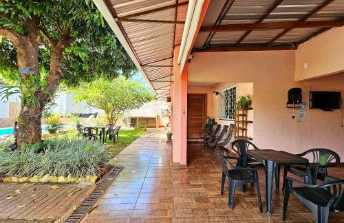 Casa4 quartos Piscina prox Centro e Cataratas - Foto 7