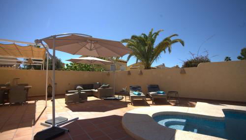 Casa Luna la Nucia - Foto 2