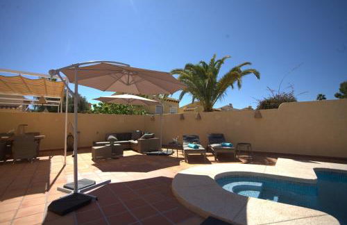 Casa Luna la Nucia - Foto 2