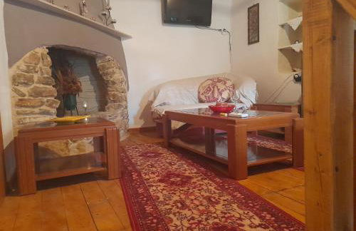 Παραδοσιακή κατοικία "ΧΡΥΣΑ" ΑΝΑΒΑΤΟΣ - Photo 19