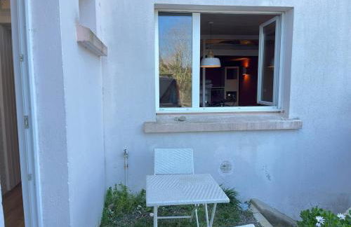 Appartement Cosy 600m de la plage - Foto 23