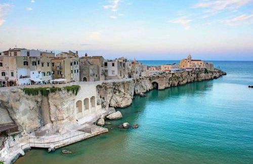 Villa Arenella - Foto 37