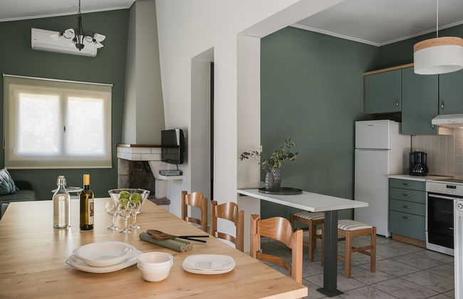 Emily Villas - Foto 40