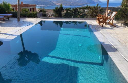 Stergiou Luxury Apartments with shared pool - Photo 1