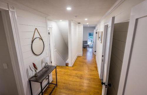 Lakeside Vineyard Farmhouse - Foto 27