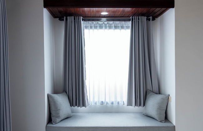 Umesari Villa Sebatu by Uniquecations - Foto 16