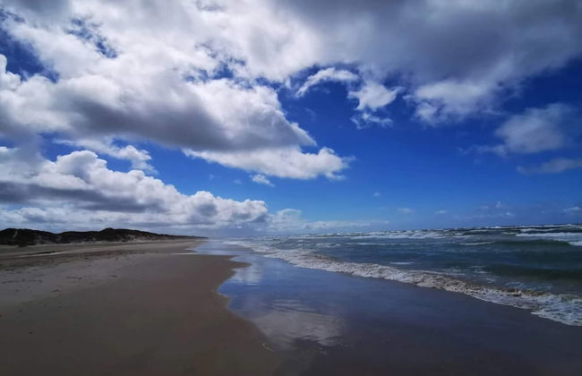 6 Person Holiday Home in Brovst - Foto 26