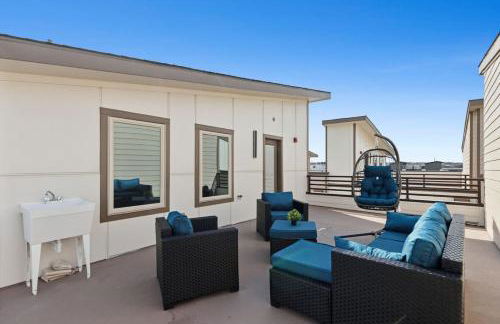 The Opal 2BD TowenHouse 7ST Walkable - Foto 20