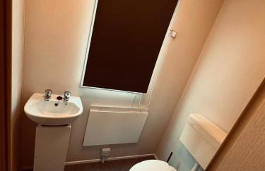 Miranda and Pauls Caravan - Foto 7