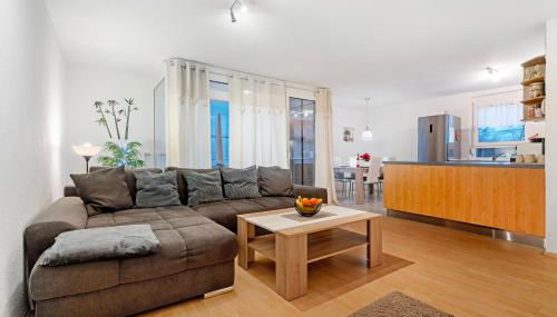 Ferienwohnung Rheinvorland - Foto 3