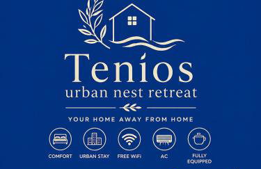Tenios Urban nest retreat - Foto 15