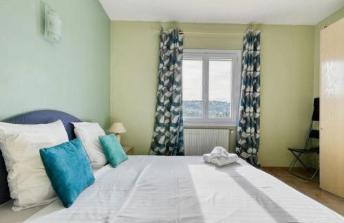 élégante villa avec piscine privée près de cassis - Foto 41