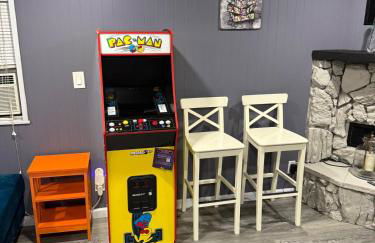 Private Oasis in the Mountains - Foto 28