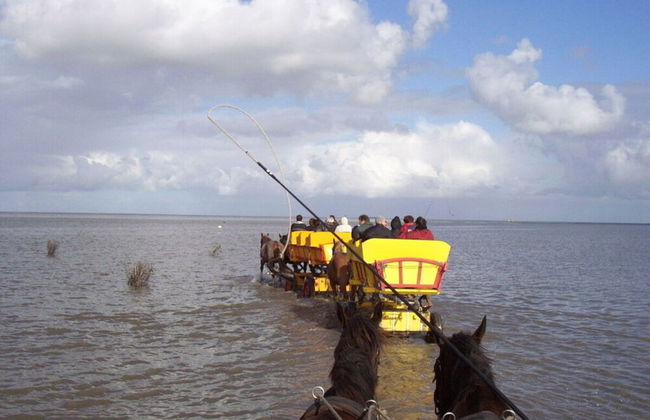 H&P Residenz Maisonette With Lake View - Foto 20