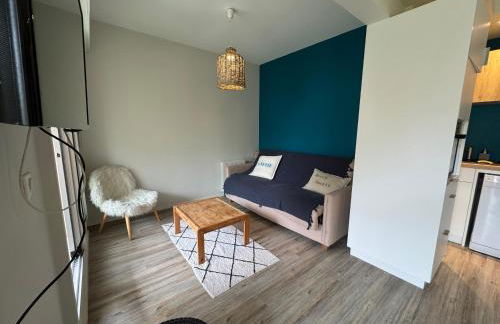 Les Mules - Wifi, Parking, Piscine, Central - Photo 11