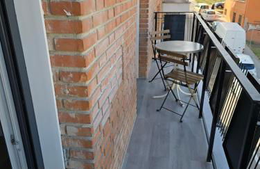 Escudero 2a apartment - Foto 31