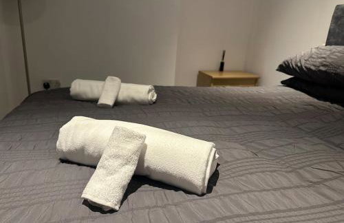 Modern Central Flat - Business and Leisure Stays - Foto 10