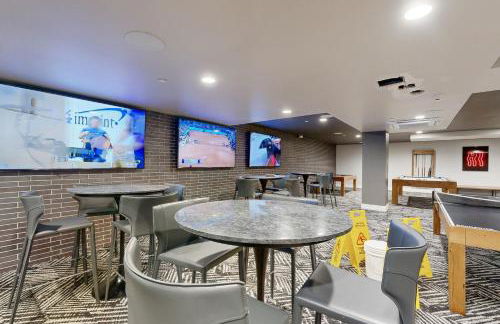 Black Rock Mountain Resort - Dog Friendly - Foto 11