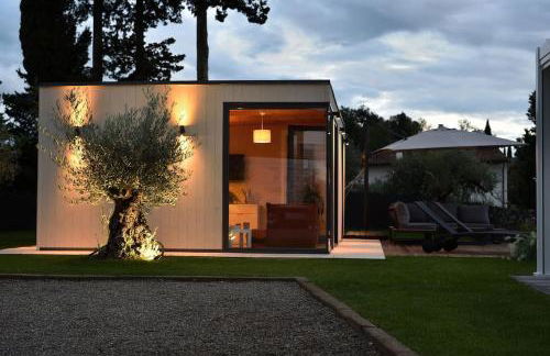 Villino My Land con piscina - Foto 22