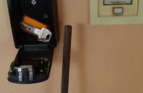 Athenian apartment with garden, near metro station Chalandri Nu 3 - Foto 21