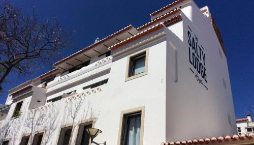 The Salty Lodge - Foto 3