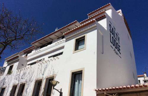 The Salty Lodge - Foto 4