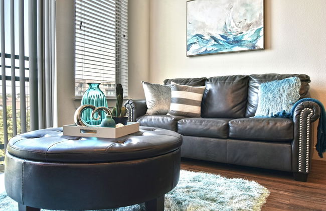 Corporate Suites at Knox Henderson Dallas - Foto 26