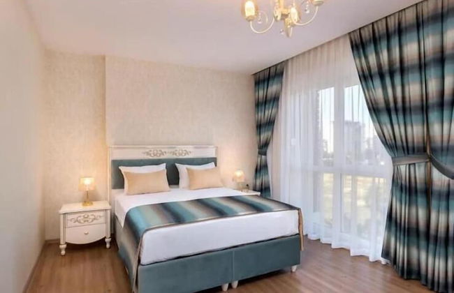 Onix Apart Hotel - Photo 33