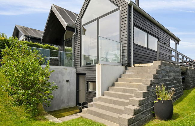 "Reinhard" - 50m from the sea - Foto 15