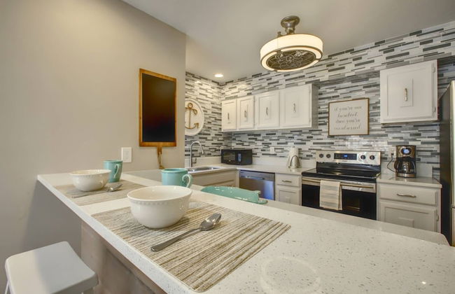 Bay Oaks C Second Floor - Foto 48