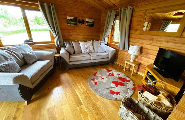 Deveron Valley Cottages - Foto 77