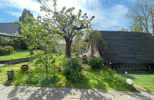 Fewo II Familie Sobierajczyk - Foto 21