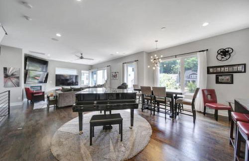 City Views - Walking Distance to Panthers Stadium - Photo 29