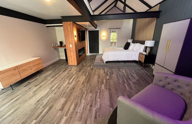 Mendo Bungalow - Foto 45