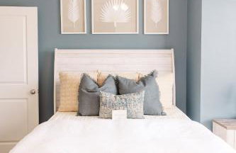 The Oxford Edit A Chic 3BR-Oxford 2 mi to campus - Foto 29