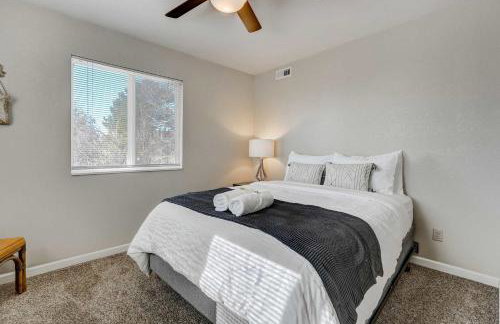 Crestpoint Court Family Multi-Level Near UCCS & BBQ - Foto 63